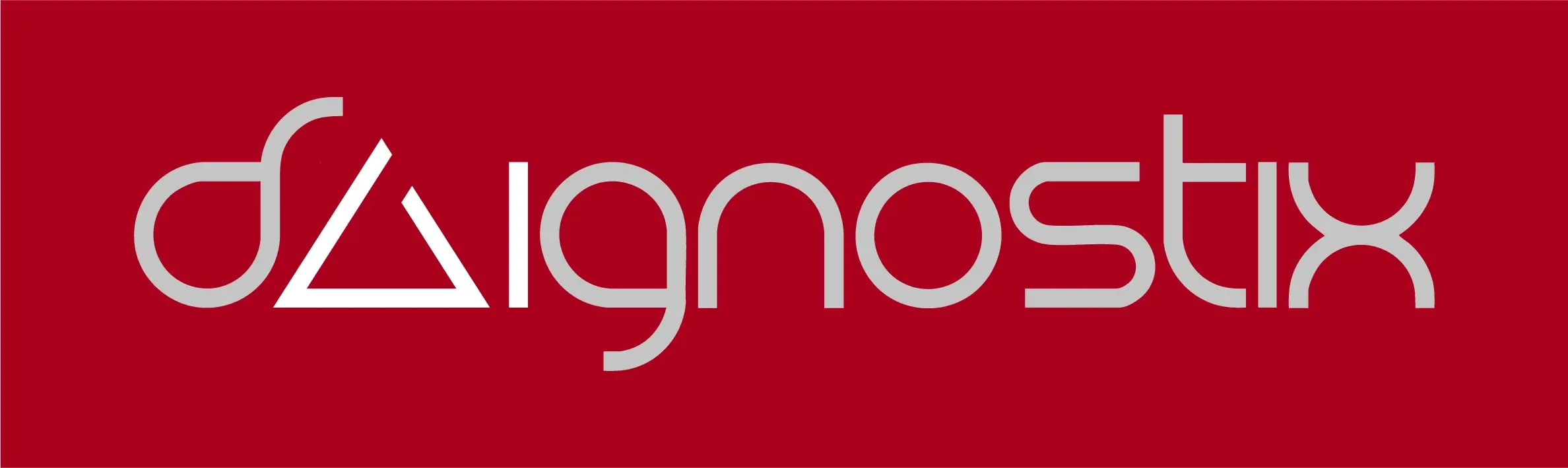 dAIgnostiX Logo Footer