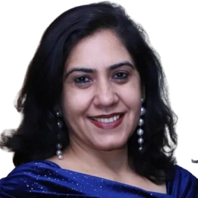 Dr. Vandana Verma Marwah