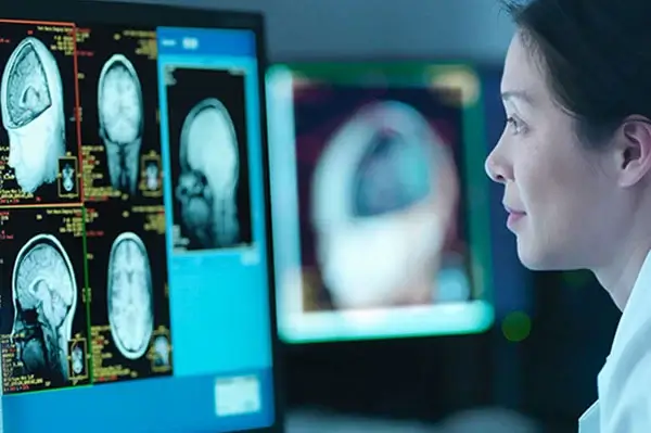 Cardiothoracic Radiology Reporting