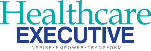 Healthcare executive