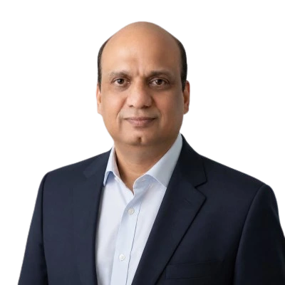 Mr. Anuj Garg